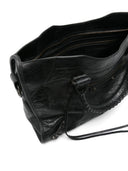 Balenciaga Le City Mittelgroße Lederhandtasche