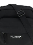 Balenciaga Explorer Nylon Pouch