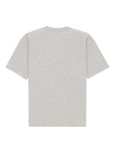 Camiseta De Algodón Saint Laurent