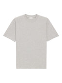 Camiseta De Algodón Saint Laurent