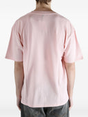 Maglietta Saint Laurent in cotone