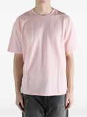 Maglietta Saint Laurent in cotone