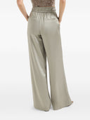 Brunello Cucinelli Seidenhose