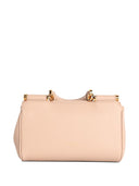 Dolce & Gabbana Mon sac à main en cuir Sicile