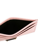Étui pour cartes de crédit en cuir Dolce & Gabbana