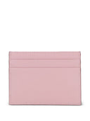 Étui pour cartes de crédit en cuir Dolce & Gabbana