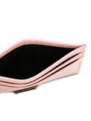 Étui pour cartes de crédit en cuir Dolce & Gabbana