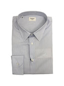Camicia in cotone Saint Laurent