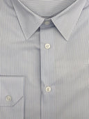 Camicia in cotone Saint Laurent