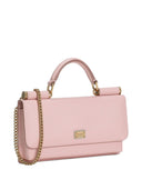 Dolce & Gabbana Mini-sac en cuir