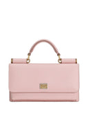 Dolce & Gabbana Mini-sac en cuir