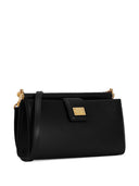 Sac de téléphone en cuir Dolce & Gabbana