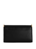 Sac de téléphone en cuir Dolce & Gabbana