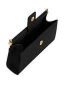 Sac de téléphone en cuir Dolce & Gabbana
