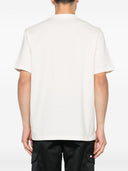 Y 3 Lgoo T Shirt