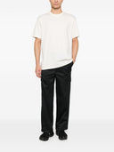 Y 3 Lgoo T Shirt