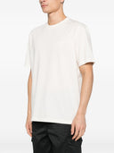 Y 3 Lgoo T Shirt
