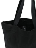 Y 3 Canvas Tote Bag