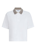 Polo Brunello Cucinelli in cotone