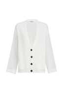 Brunello Cucinelli Baumwoll-Cardigan