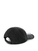 Y 3 Logo Baseball Cap