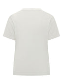 Camiseta con logo Y 3