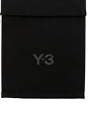 Y 3 Nylon Pouch
