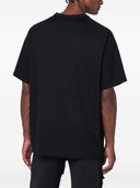 Y 3 Logo T Shirt