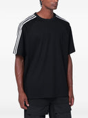 Y 3 Logo T Shirt