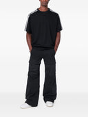 Y 3 Logo T Shirt