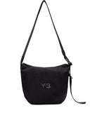 Y 3 Nylon Crossbody Bag