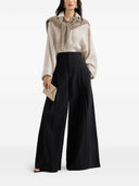 Brunello Cucinelli Leinenhemd