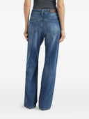 Brunello Cucinelli Denim Cotton Jeans