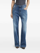 Brunello Cucinelli Denim Cotton Jeans