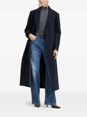 Brunello Cucinelli Denim Cotton Jeans