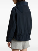 Kurzer Parka-Mantel von Woolrich