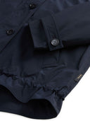 Kurzer Parka-Mantel von Woolrich