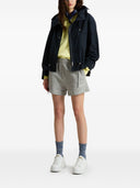 Kurzer Parka-Mantel von Woolrich