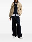 Woolrich Short Parka Coat