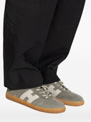 Hogan Hogan Cool Leather Sneakers