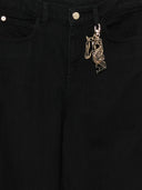 Emporio Armani Capsule Pre Denim Cotton Jeans