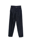 Jeans Emporio Armani in cotone denim