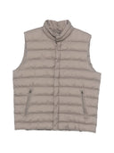 Herno Nylon Down Vest