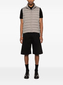 Herno Nylon Down Vest