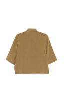 Alysi Short Sleeves Shirt
