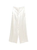 Alysi Shiny Trousers