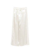 Alysi Shiny Trousers