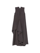 Alysi Long Dress