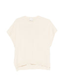 Alysi Cotton T Shirt