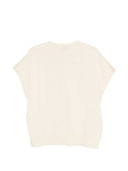 Alysi Cotton T Shirt